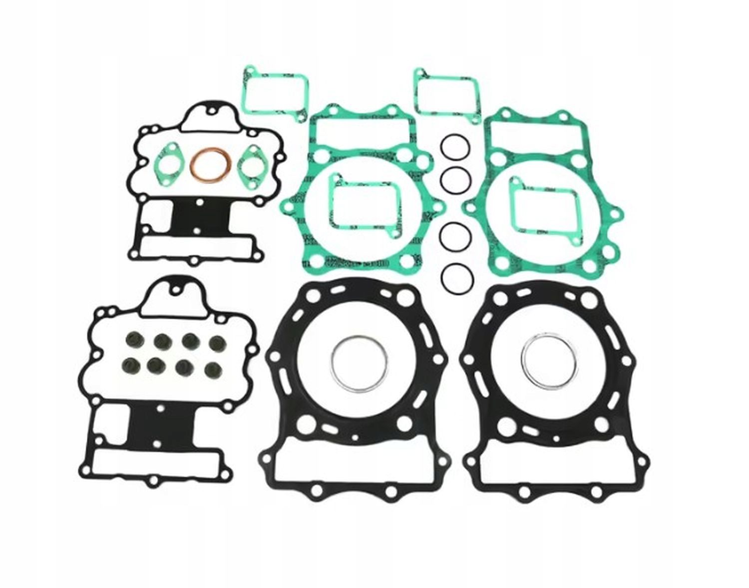 Athena Tesnenia Top-end Kawasaki Vn 1500 Classic '96-'05
