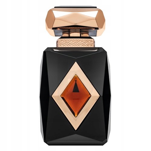 French Avenue Amber Saffron čistý parfém unisex 80 ml