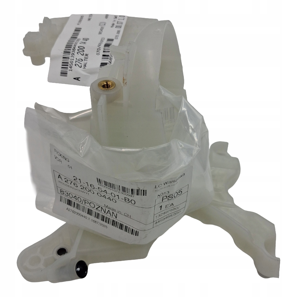 Držák Mercedes Oe A2762000440