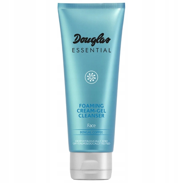 

Douglas Żel Do Mycia Twarzy Ekstrakt Z Kawy 50ml