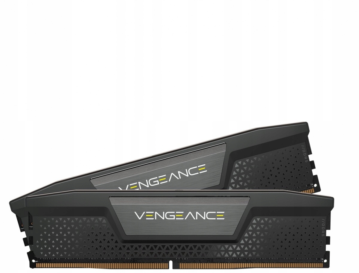 Corsair Paměť DDR5 Vengeance 16GB/5200(2*8GB) CL40