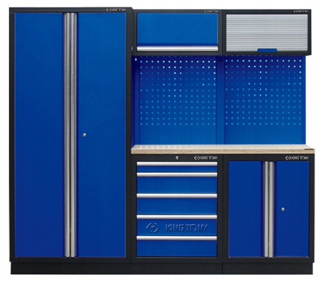 KING TONY 87D11X05A-KB Meble warsztatowe szafa szafka stół wózek blat płyta