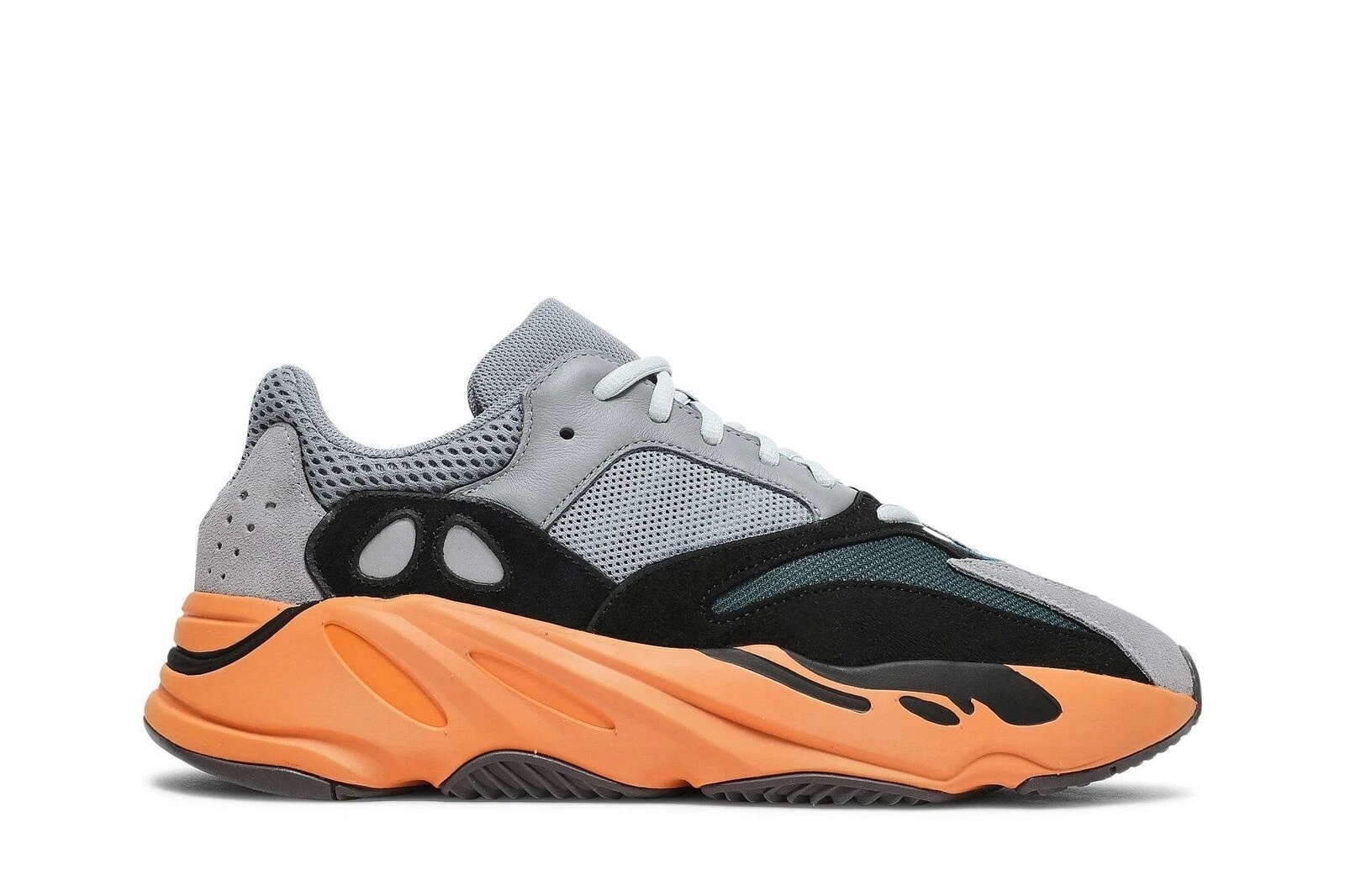 Sportovní boty Pohodlné adidas Yeezy Boost 700 GW0296 vel. 36