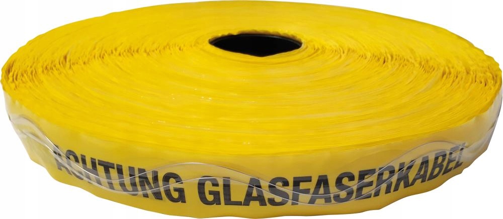 Lokalizační páska 250 m optický kabel