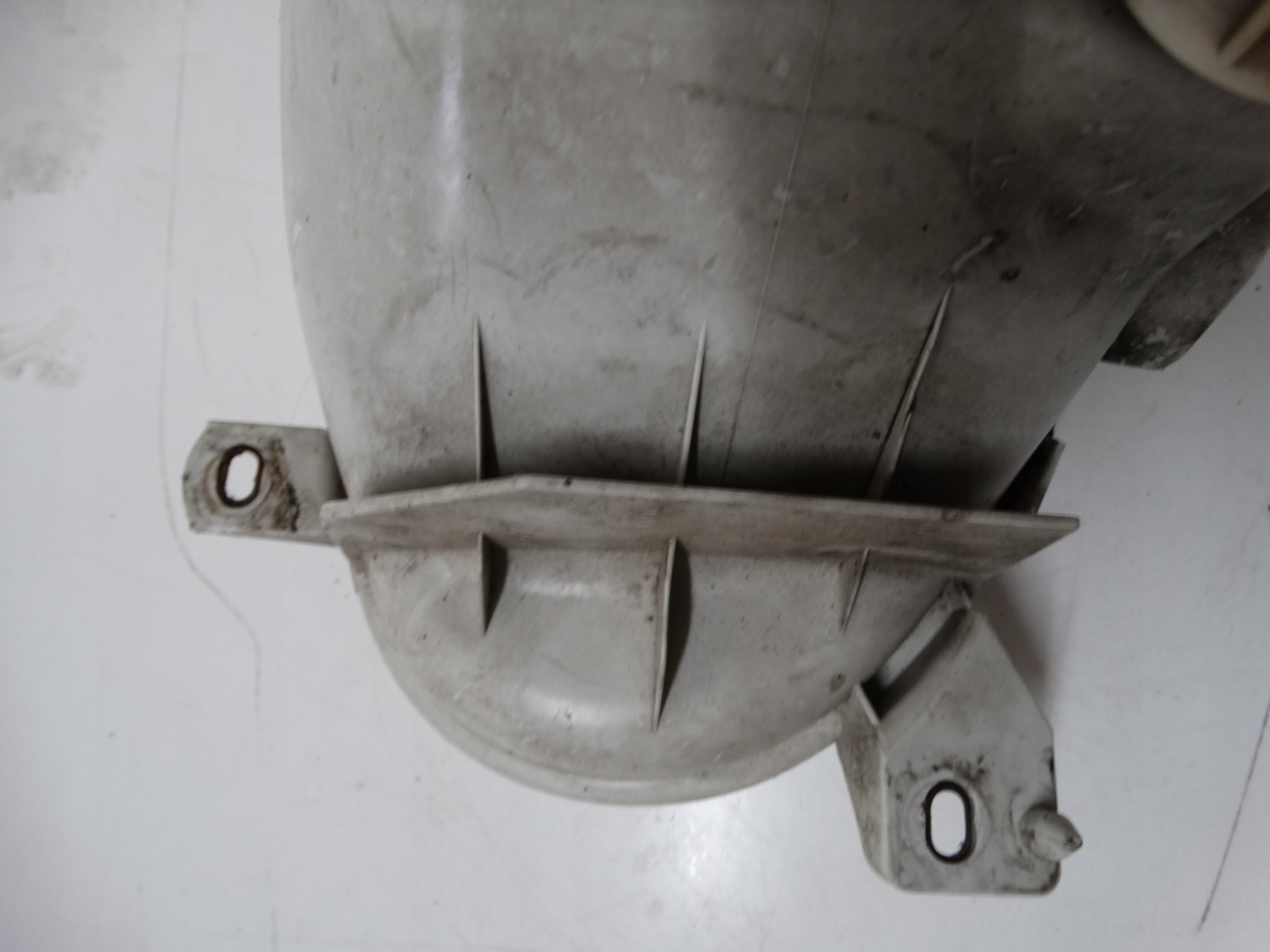 light left front VW GOLF III SATUCNUS 18473L