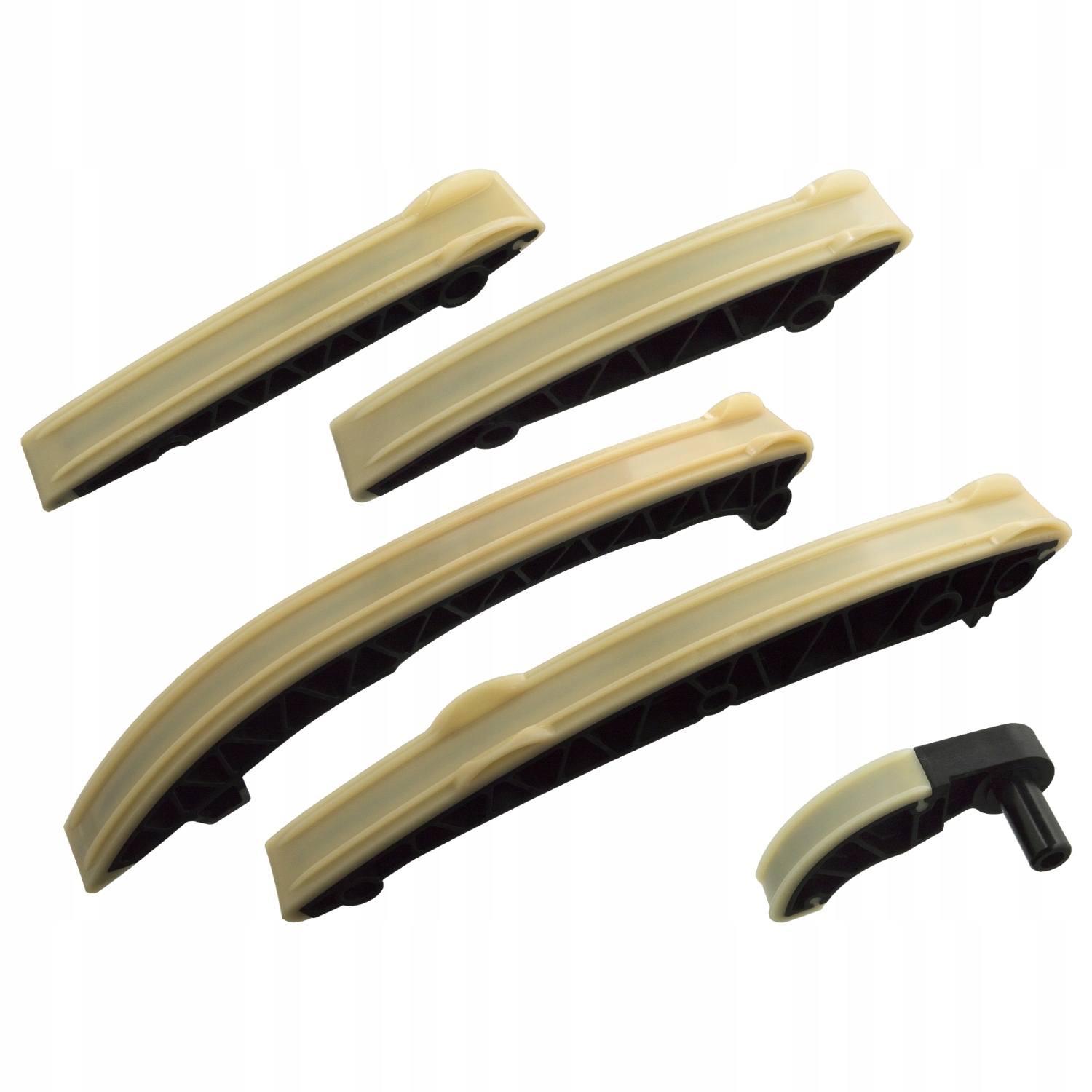 FEBI ZESTAW PROWADNIC LANCUCH ROZRZADU MERCEDE Part manufacturer Febi Bilstein