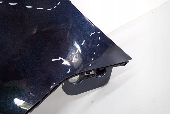 VW CADDY 15- fender right front front