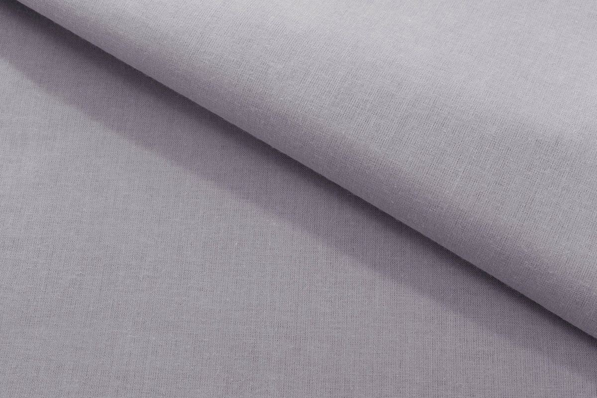 Poszewka na Poduszkę do Spania Bawełniana 50x60 Jednolita OLA Marka Łóżkoholicy