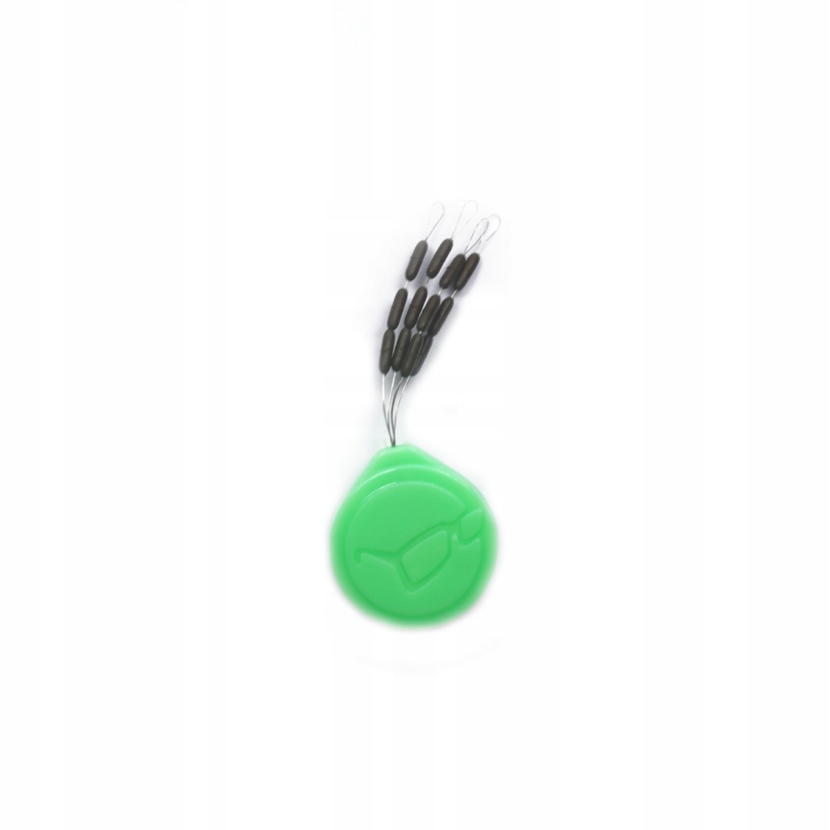 Stopery silikonowe Korda Sinkers r. L