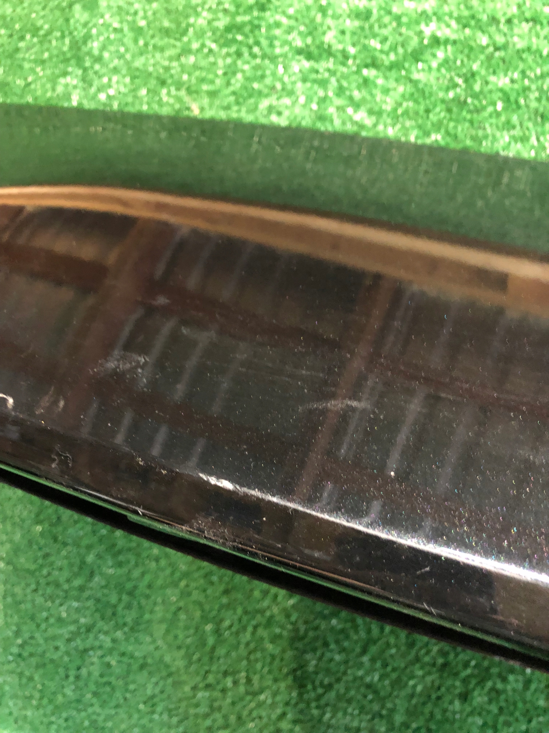 boot door rear TOYOTA COROLLA E21 KOMBI
