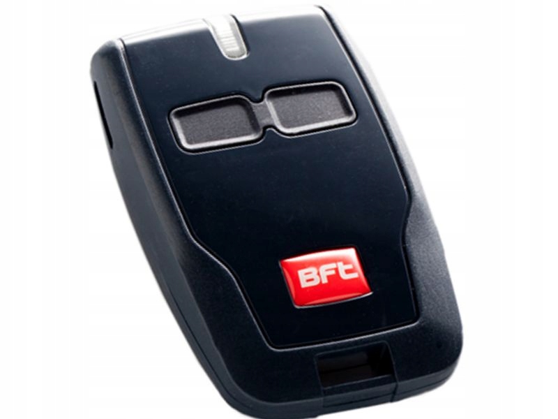 2x Pilot pro Bft Mitto B2 B RCB02 Pilot pro závorovou bránu