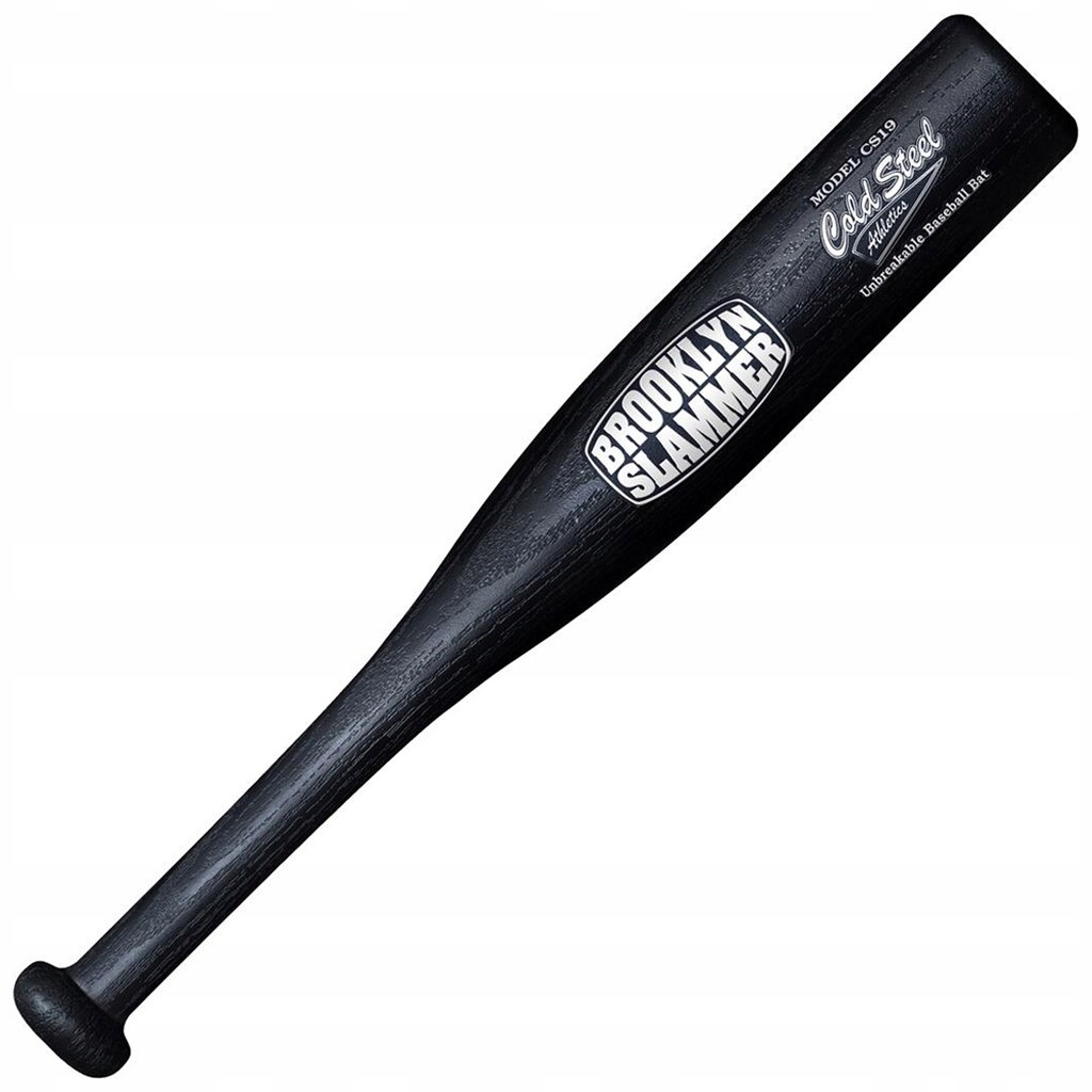 Baseballová pálka Cold Steel Slammer 48" 865 g