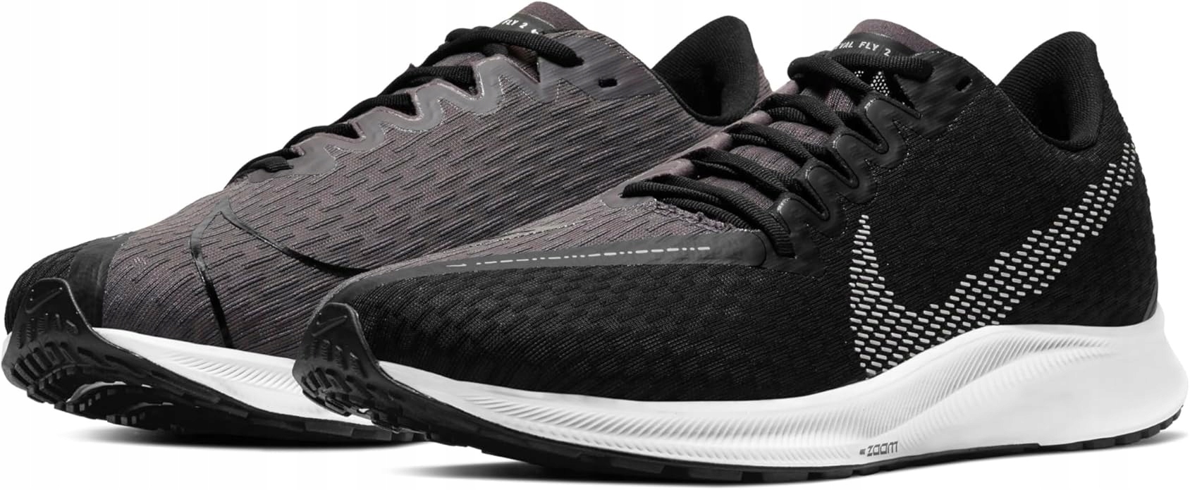 Dámské sportovní běžecké boty Nike Zoom Rival Fly 2 CJ0509-001 vel. 37.5