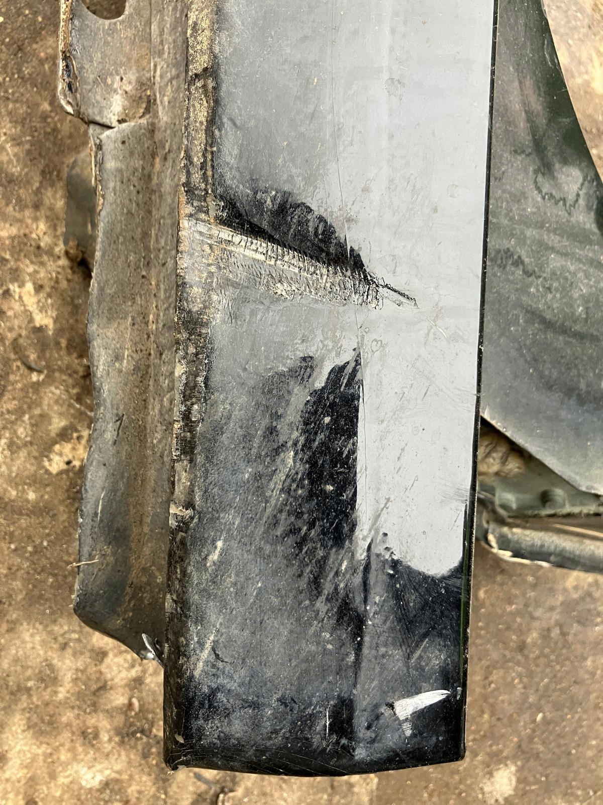 threshold right front PEUGEOT 308 T9 KTVD