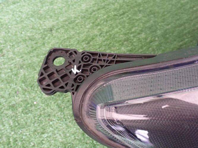FORD FOCUS MK4 IV FULL LED 18- reflektor right light right JX7B-13E014-CE