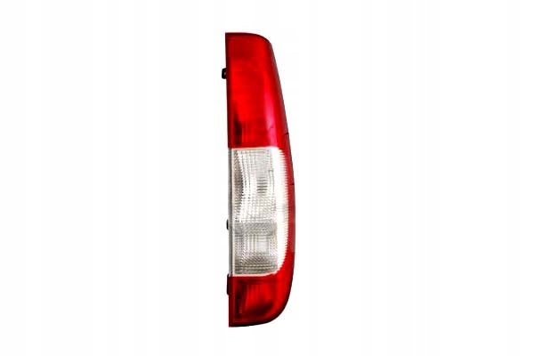 Tyc Lampa Mercedes Viano 3.0 (W639)