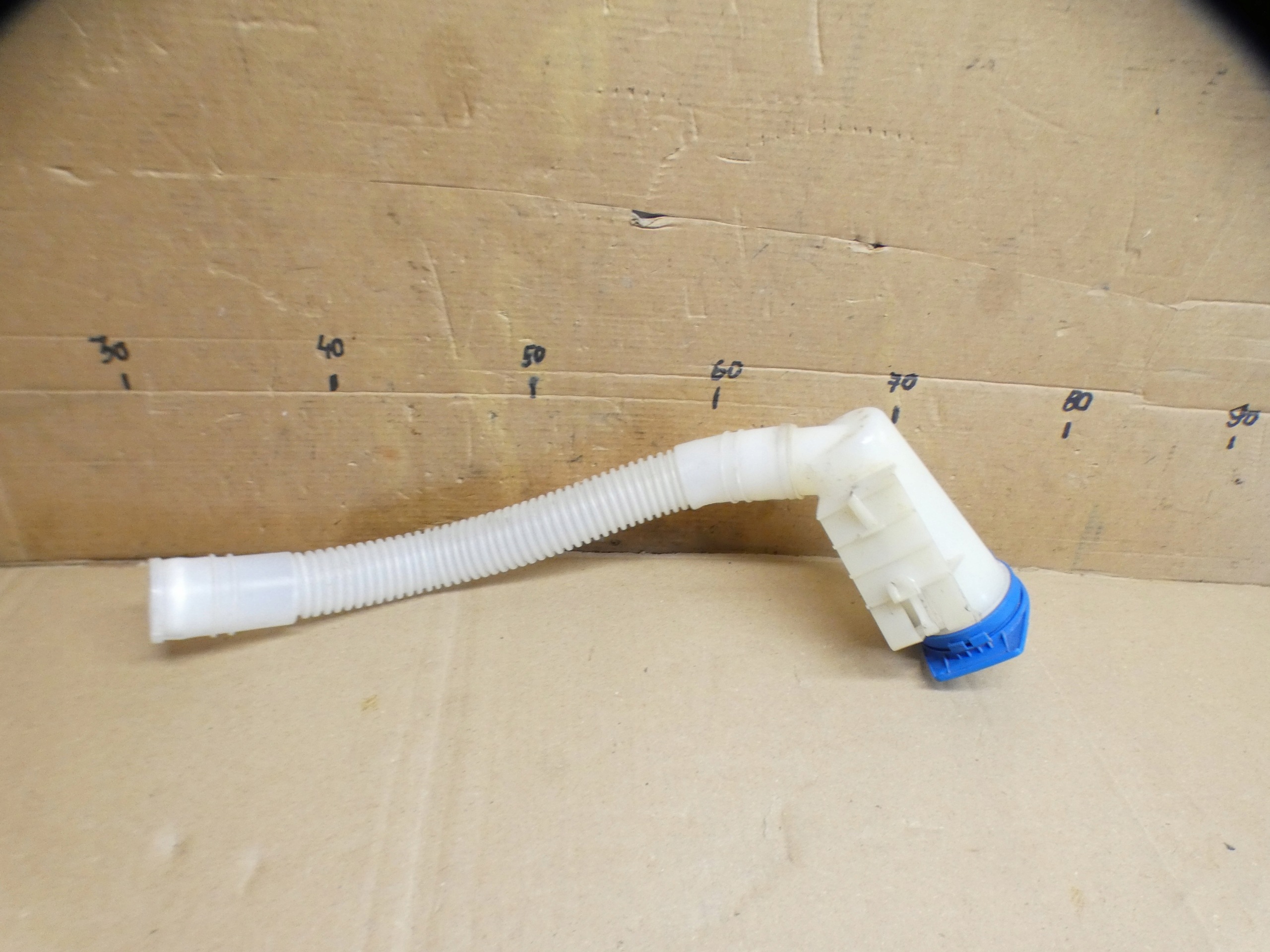 einfüll rohr des gasses DO spritzdüse AUDI Q4 E-TRON 1EA955463