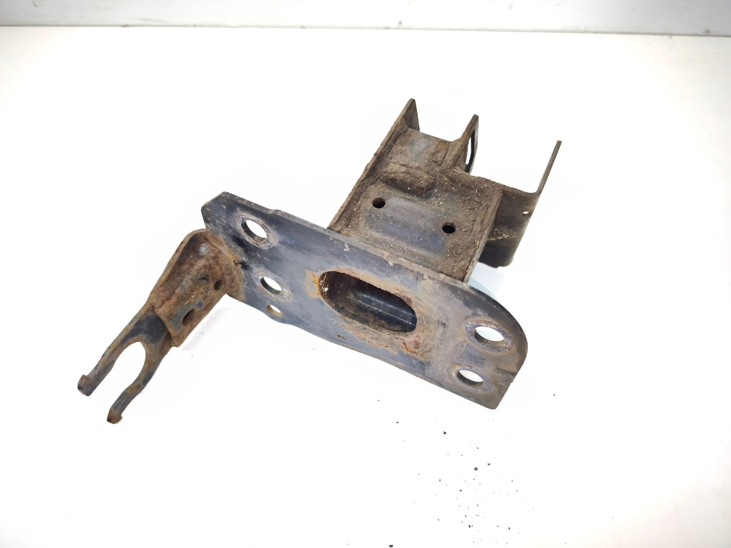 beam tip PODLUZNICY right AUDI Q7 4L 4L0807134A