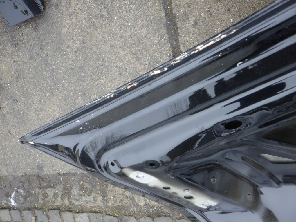 BMW 7 i7 G70 22- Heckklappe