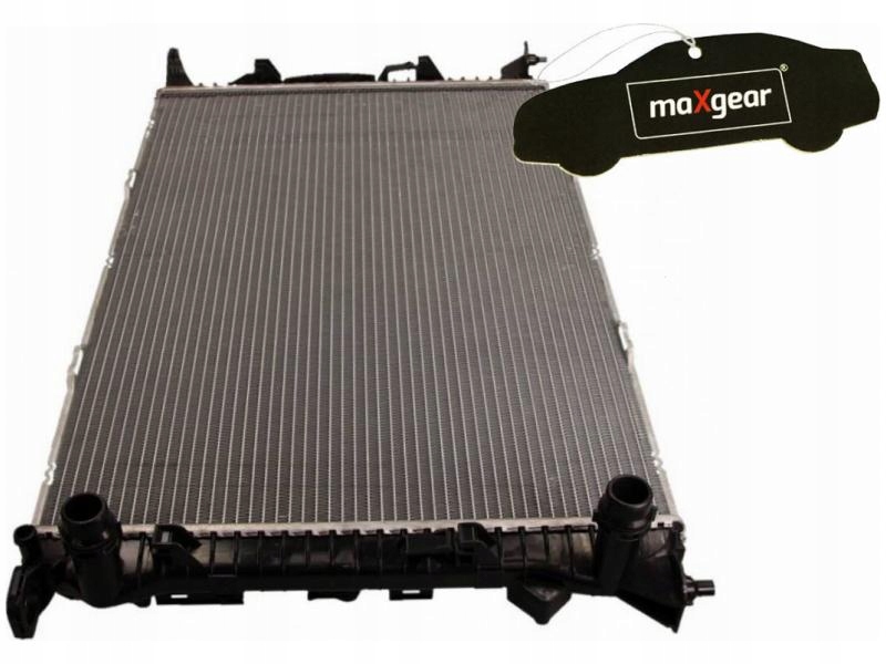 Maxgear Ac224685 Радиатор, система охлаждения двигателя