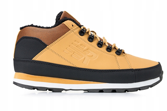 BUTY ZIMOWE SPORTOWE OCIEPLONE HKR P1 Rozmiar 43