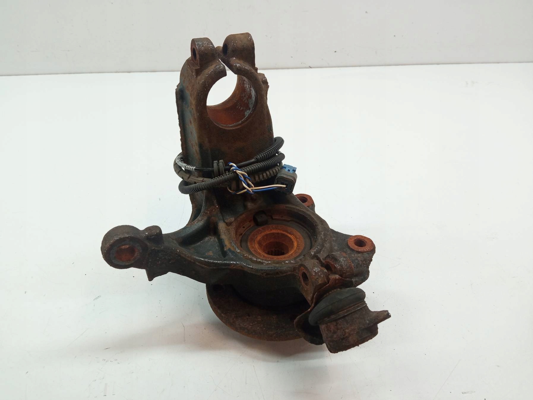 swing left front 1.5 HDI 102 KM Citroen C3 III (2016-2024)
