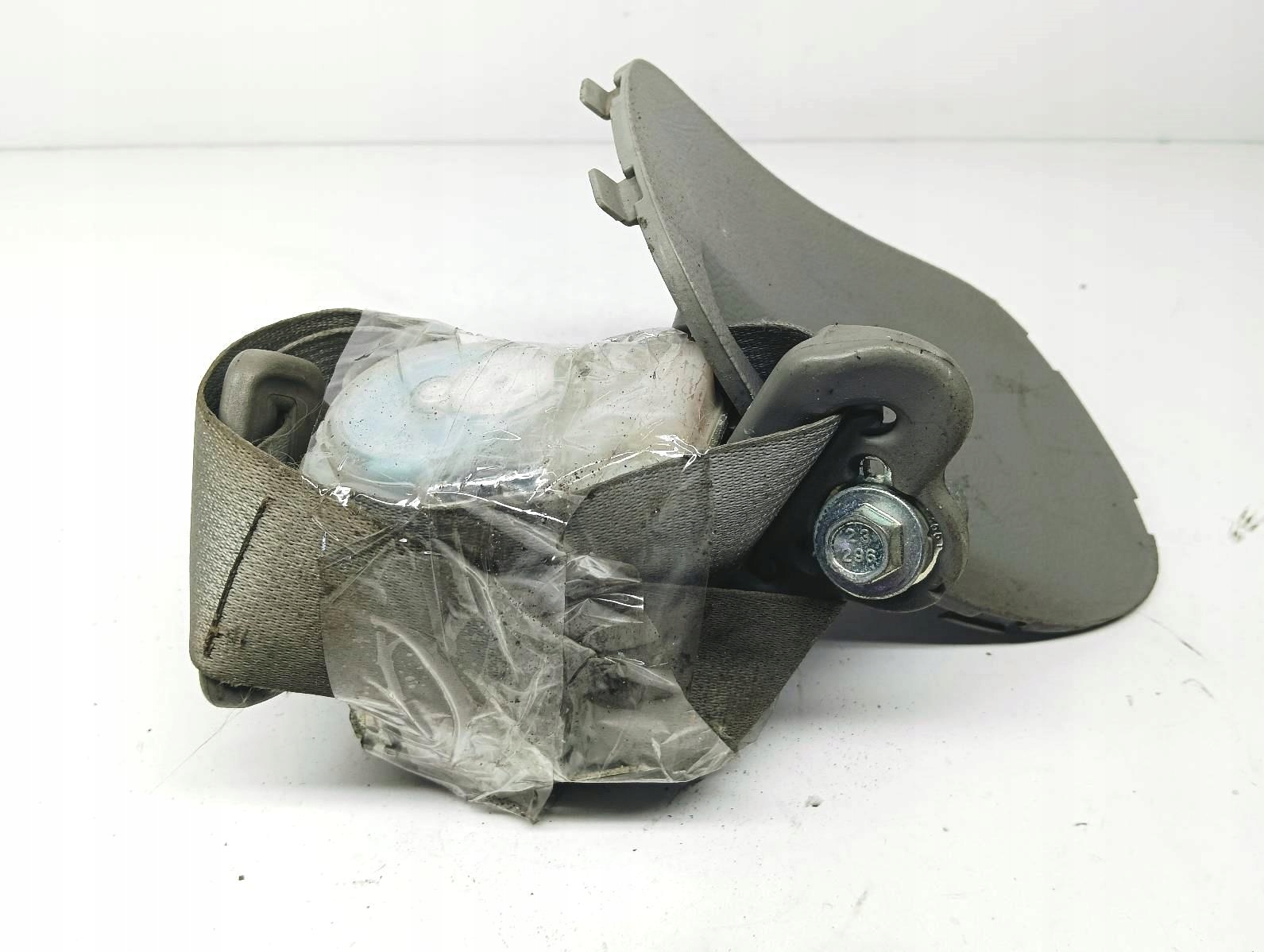 Gurten Sicherheits rechts heck HYUNDAI SANTA FE 06r