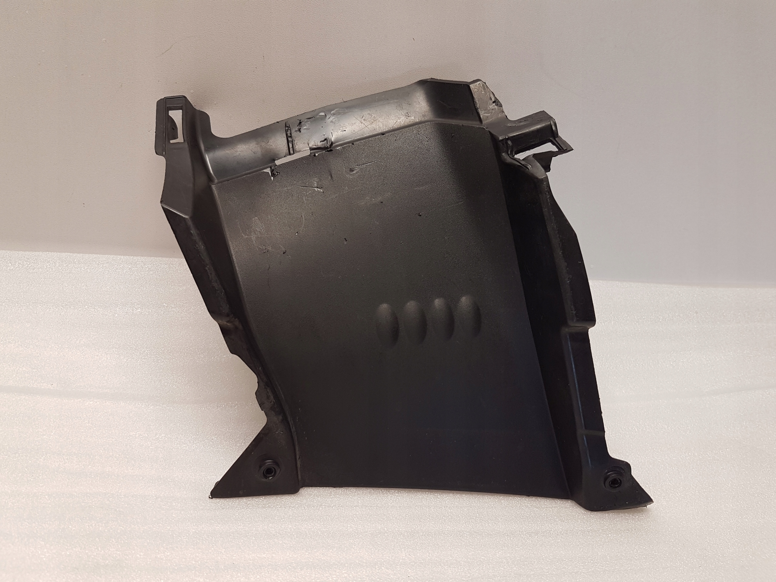 steering wheel, intake air left front BMW X3 G01 X4 G02 m-packet 8081203