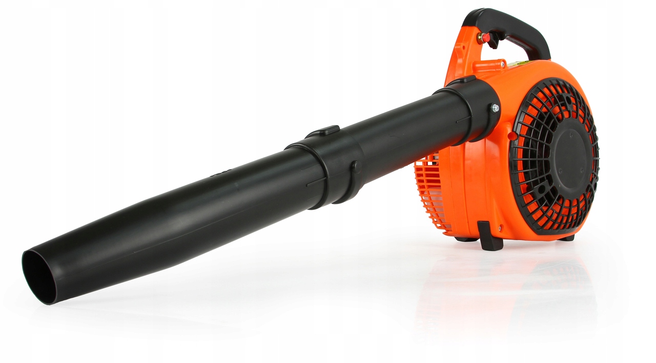 Elektrický Fúkač Lístia Záhradný 400W Vysávač Drvič 3V1