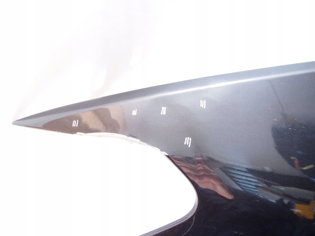 BMW 5 V G30 G31 17r parafango sinistra g 30 g 31
