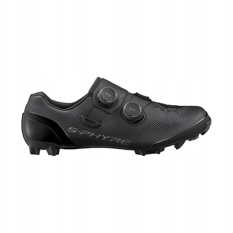 Shimano S-phyre Buty SH-XC903 46 Czarny