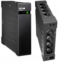 Eaton Ups 1/1fáza, 1600VA Ellipse Eco 1600 Usb Fr (Off-Line)…