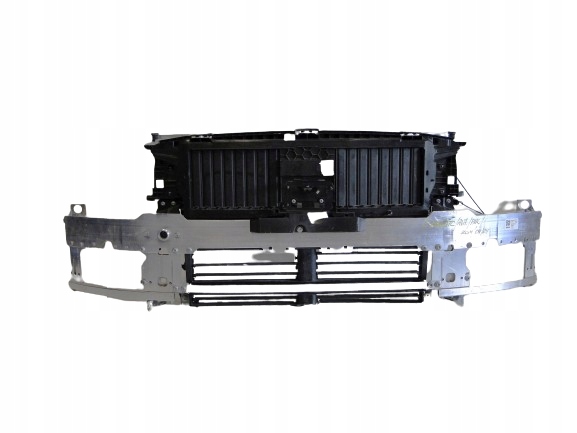 MERCEDES C KLASA 206 W206 PAS PRZEDNI WZMOCNIENIE AVANTGARDE AMG PAKIET