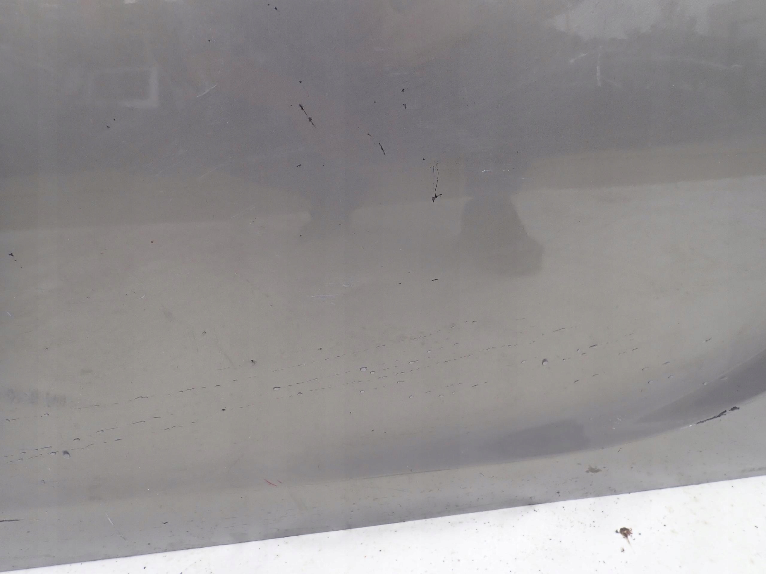 OPEL MERIVA B 10-17 door front front right