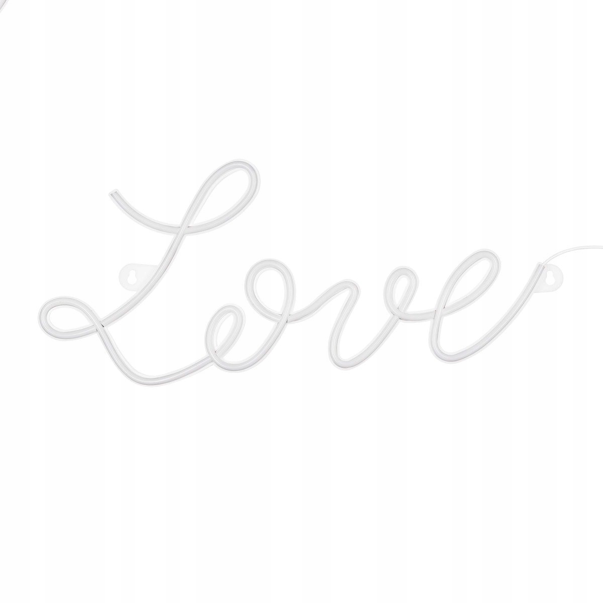 Neonové Love led Partydeco