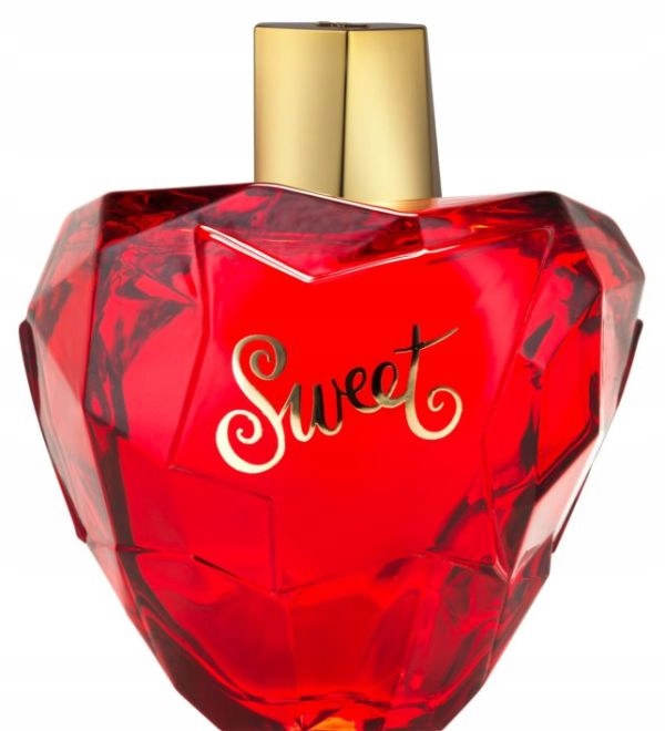 Lolita Lempicka Sweet Edp 100ml Spráj