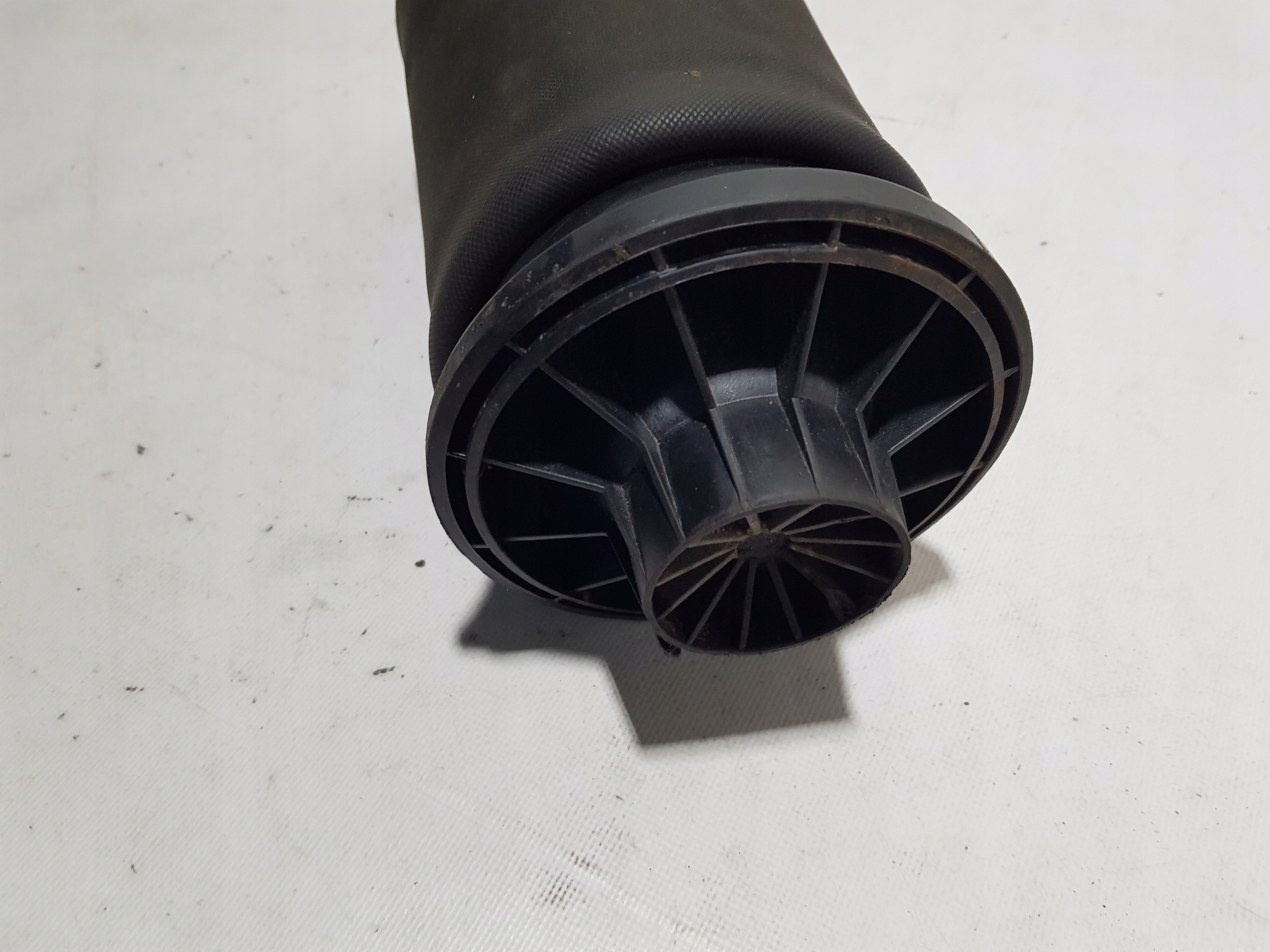 airbag MIECH right left springing AIRMATIC MERCEDES ML W164 GL X164