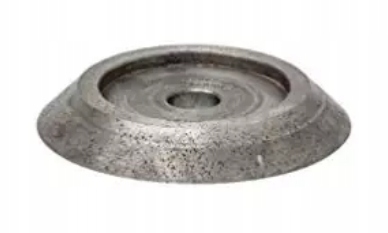 Raimondi Fréza pro fázování pod úhlem 45 °. Bulldog a Bi-Bulldog