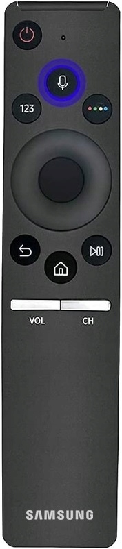 Originální Dálkový Ovladač Pro Televizor UE40MU6402UXXH Samsung Remote Control