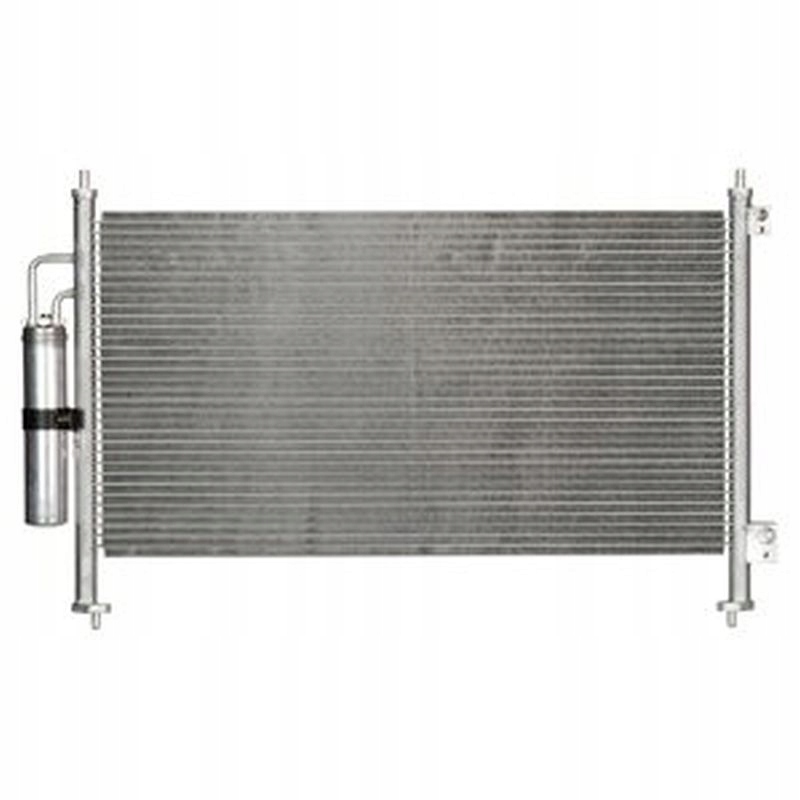 CF20196 - ХЛОДНИЦА КЛИМ.HONDA CIVIC VIII 05-