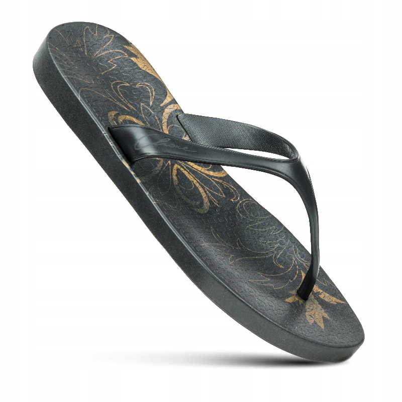 

Japonki gumowe basenowe plażowe lekkie Choice