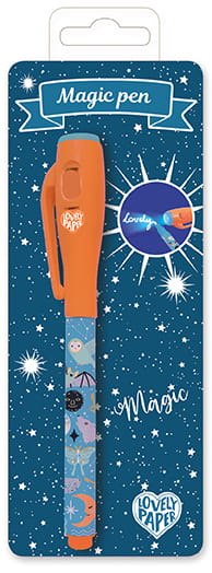 

Djeco Magiczny długopis Camille DD03767