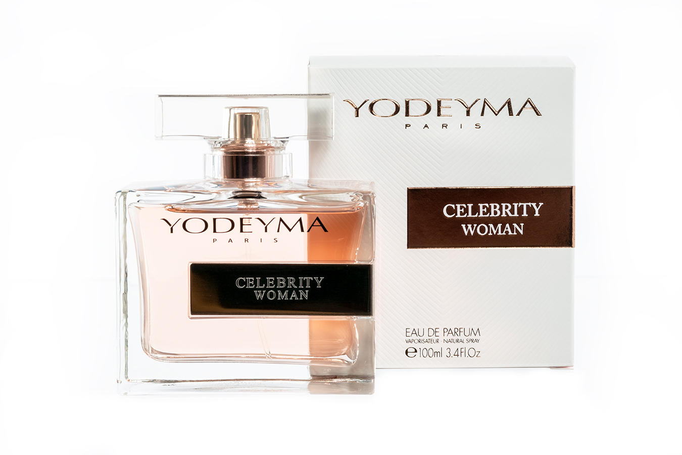 Yodeyma Celebrity Woman