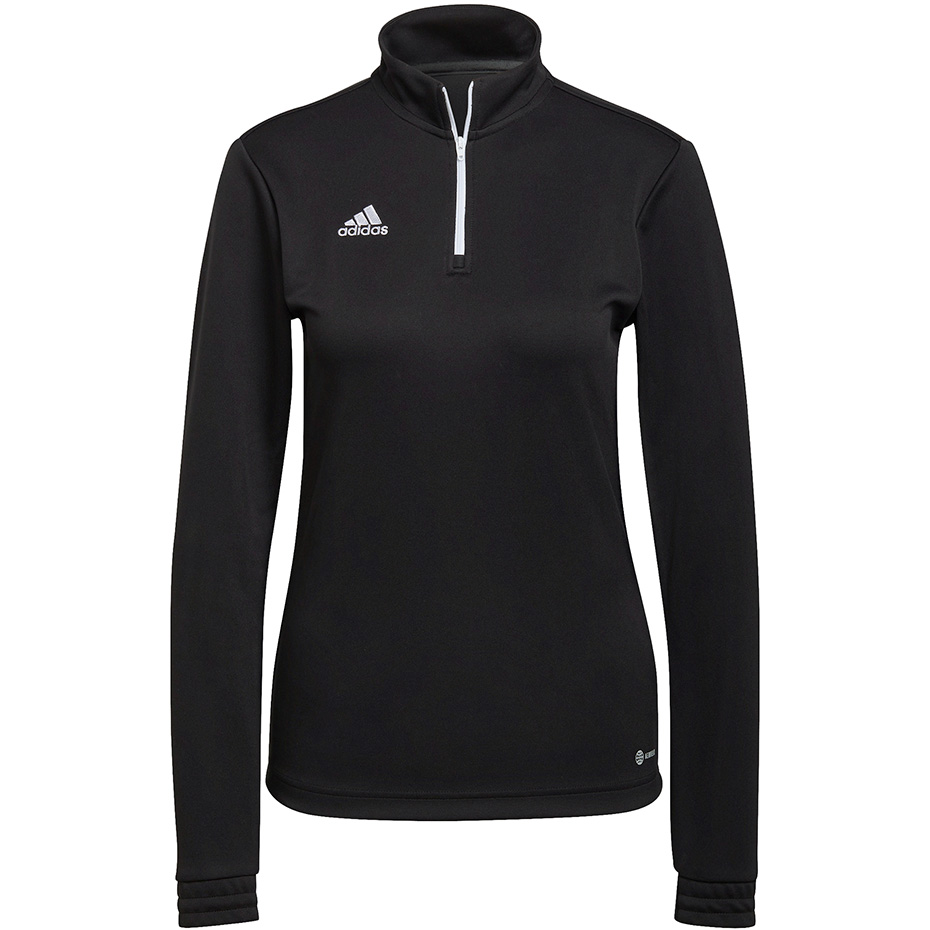 Mikina adidas Entrada 22 Top Training černá H57541 R.m