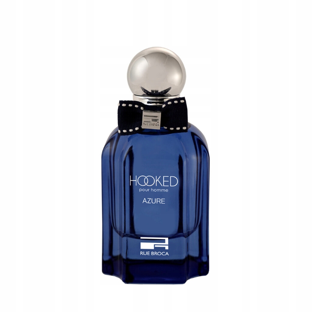 Rue Broca Hooked Azure Pour Homme Edp 100 ml M