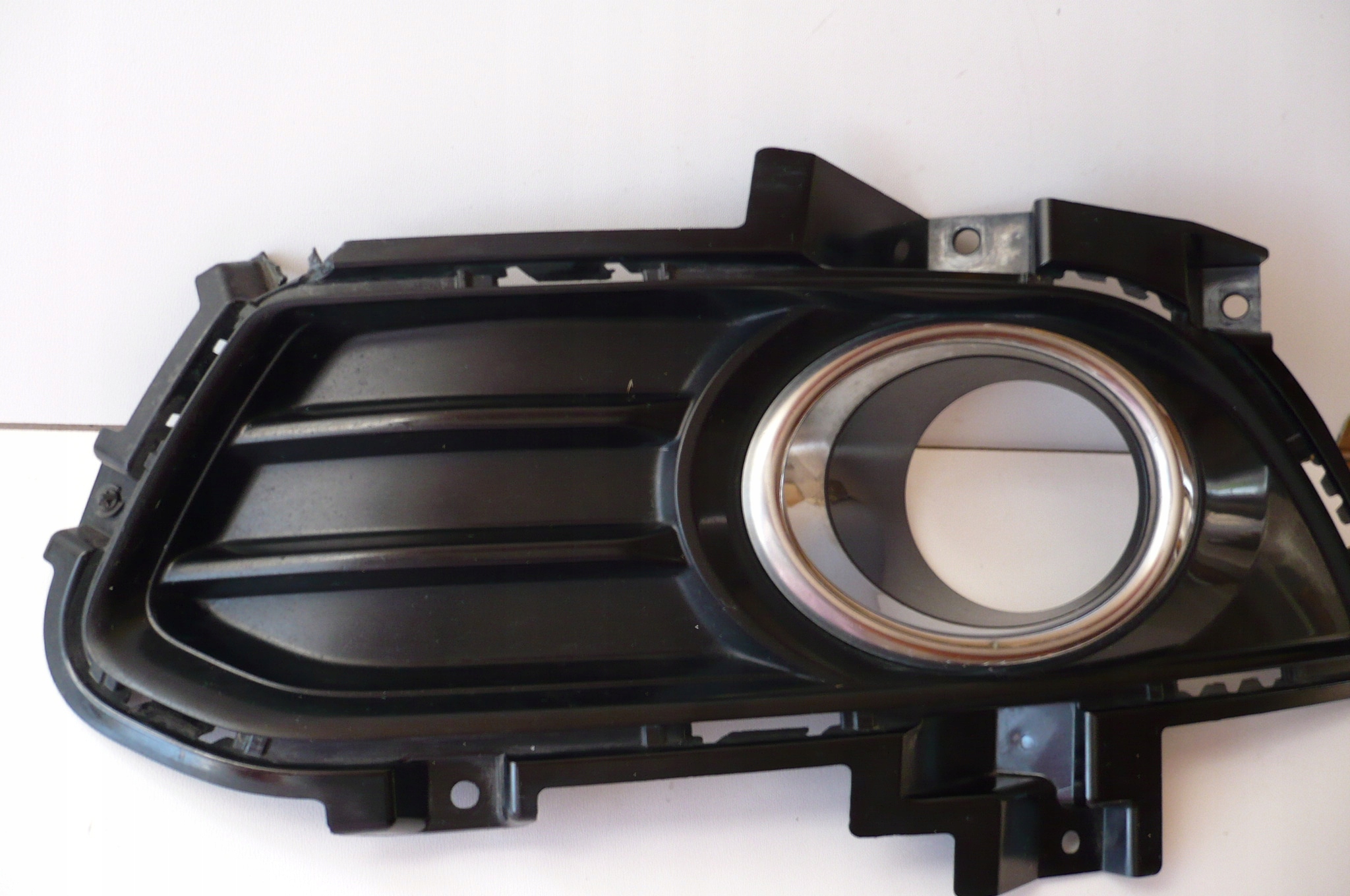 FORD MONDEO MK5 V 14- grid of a bumper left front