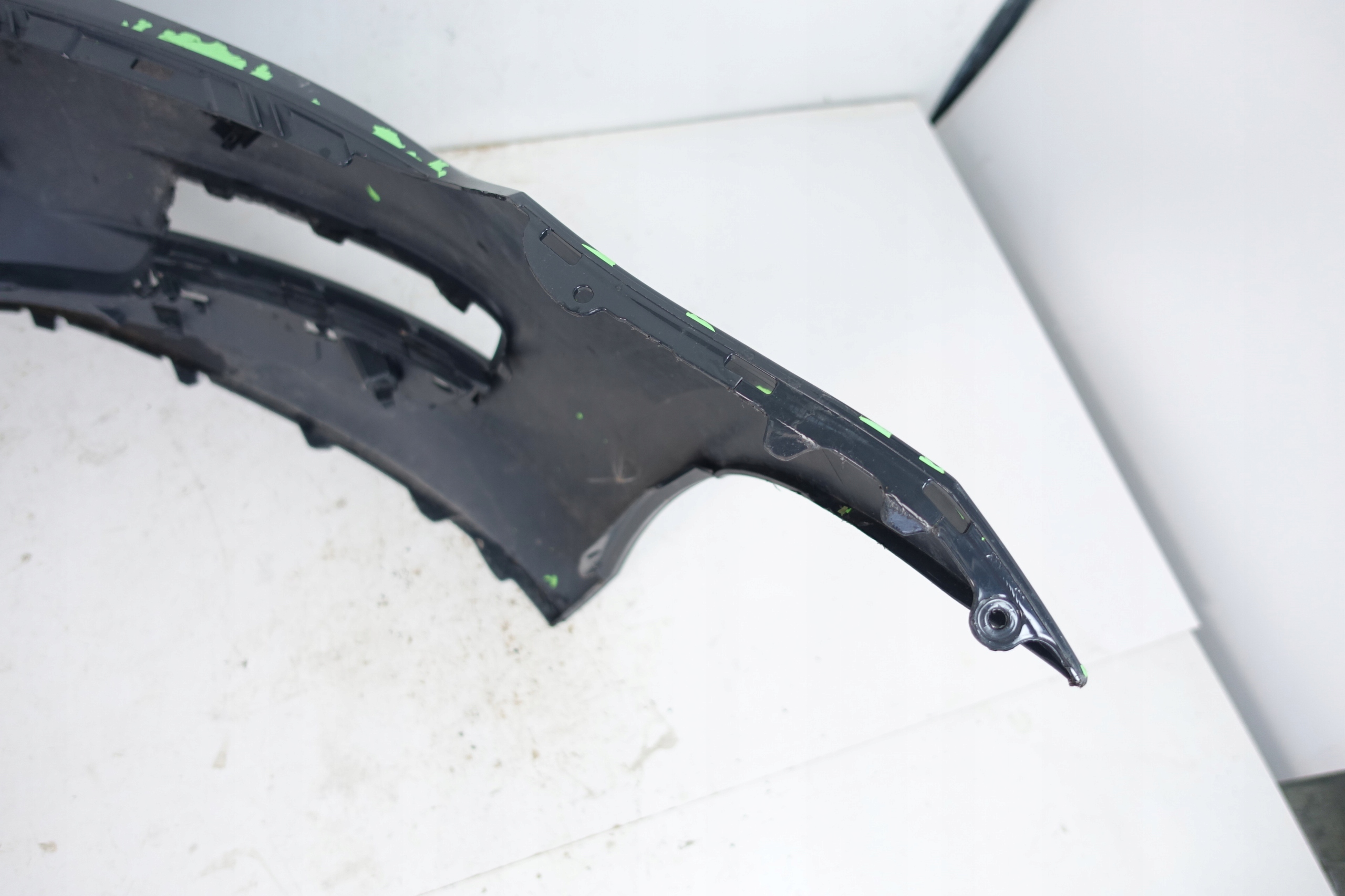 bumper front front VW GOLF VII 7 5G0 12-16 5G0807221BN
