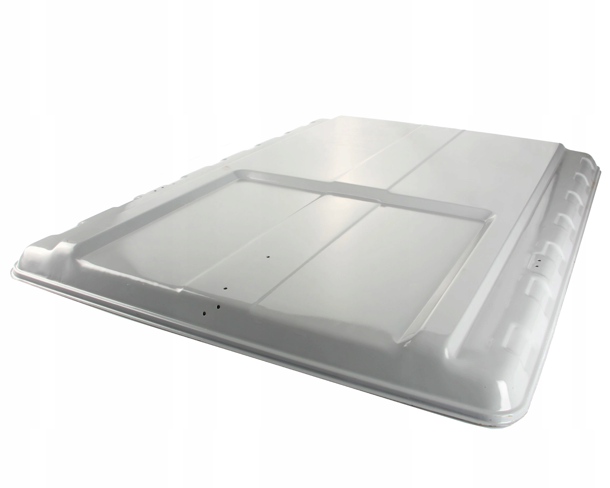 střecha traktoru Mtz kovový originál 80P6707035-B