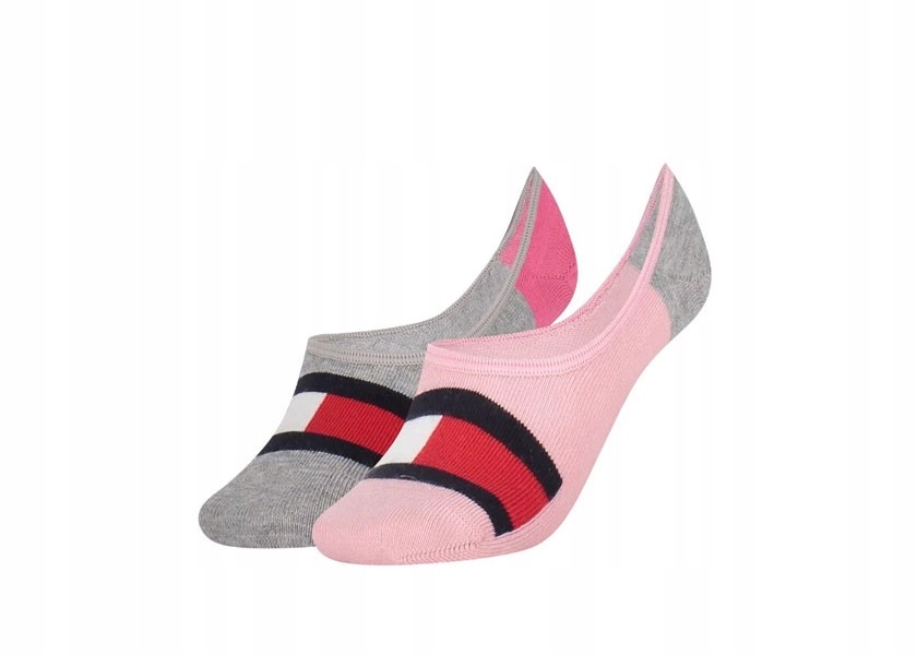 

Tommy Hilfiger Skarpety 394001001 35-38 Th Kids Hi