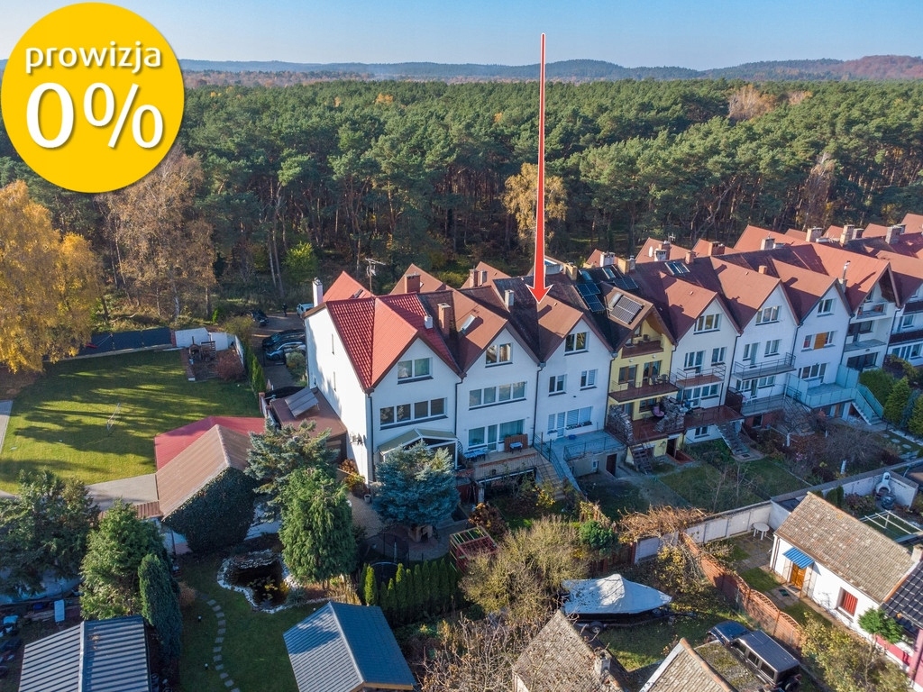 Dom, Świnoujście, 302 m²